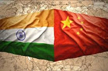 India, China discuss 